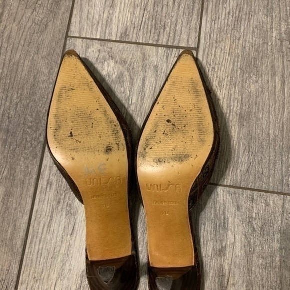 Unisa | loafers - Picture 8 of 8